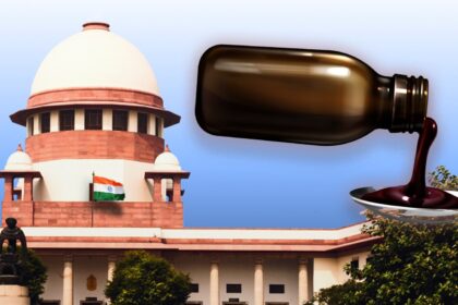 supreme court denies hearing cough syrup child deaths case