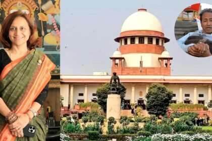 supreme court notice to centre on sonam wangchuk wife petition key observations