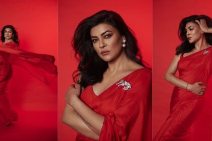 sushmita sens first love he quit his job to help her become miss universe heres why they broke up