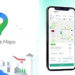 swadeshi app mappls launched to rival google maps useful from railways to cars 1