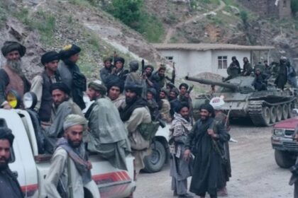 taliban claims 25 pak posts 58 soldiers killed islamabad vows retaliation