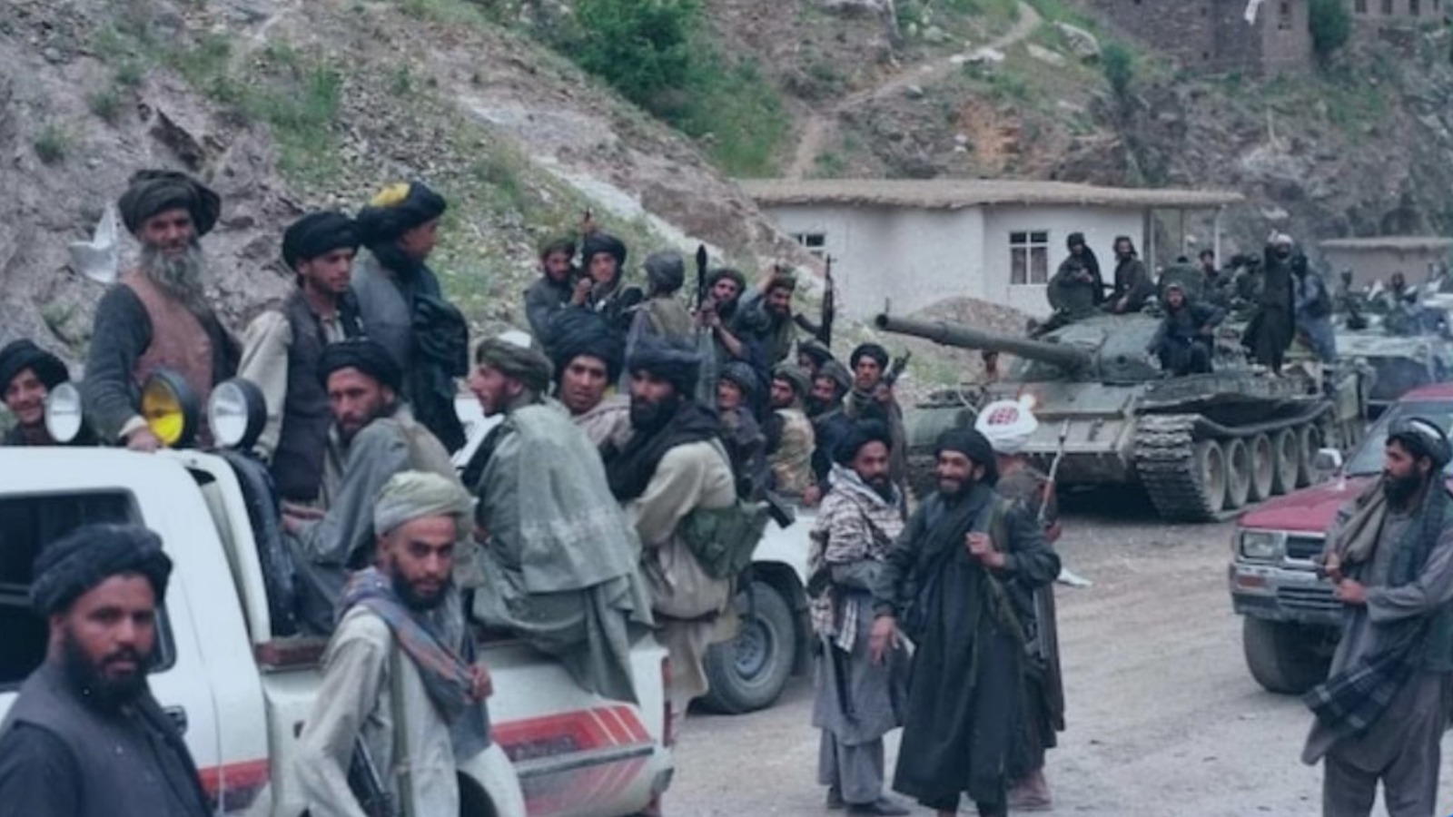 taliban claims 25 pak posts 58 soldiers killed islamabad vows retaliation