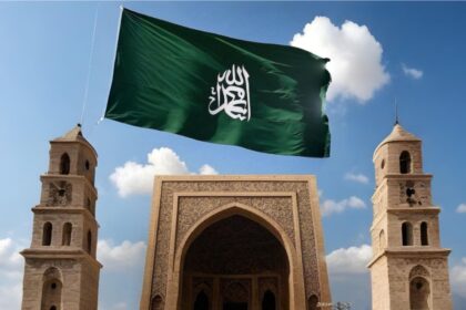 talibans deoband connection the story of the madrasa from where the first book of talibans ideology emerged