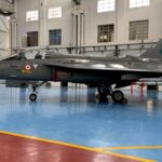 tejas mk1a fighter jet to strike enemy pakistan china panics