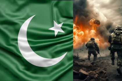 terrorist attack in pakistan 11 soldiers including lt colonel killed