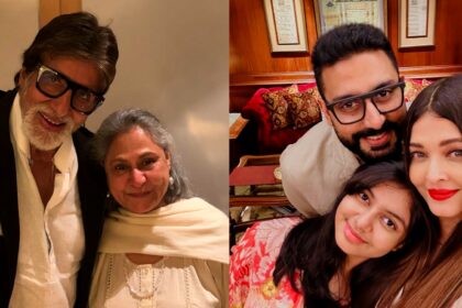 the bachchan familys unique tradition that jaya bachchan escaped from an untold story