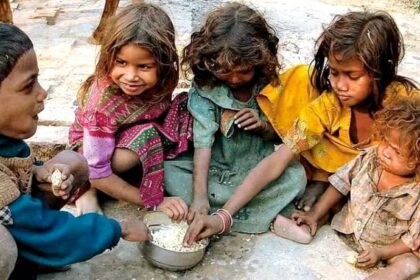 the bitter truth of hunger why do 19 crore people in india still sleep hungry