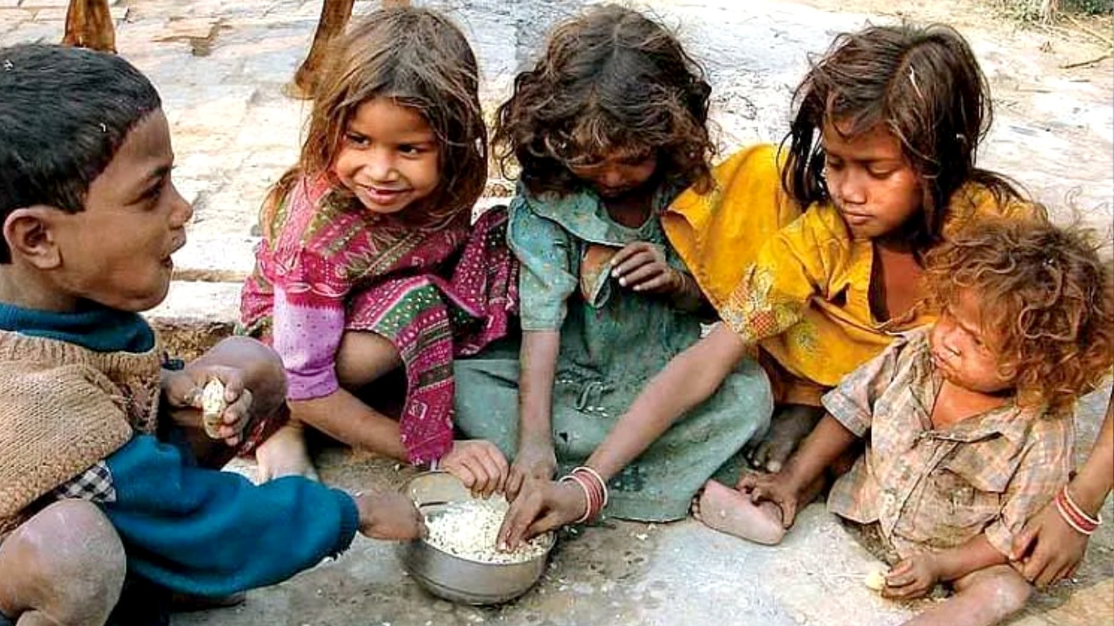 the bitter truth of hunger why do 19 crore people in india still sleep hungry
