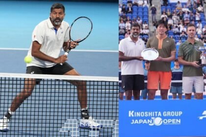 Photo Credit- @IndTennisDaily