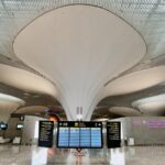 the wait is over now there will be relief from the crowd pm modi will open the first gate of navi mumbai airport
