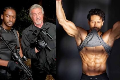 tiger shroff set for hollywood debut indian action power to shine in an international project