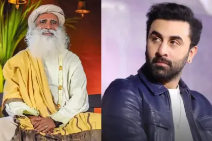 today ram tomorrow ravan sadhguru supports ranbir kapoors casting in ramayan makes a strong statement optimized