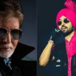 touching amitabh bachchans feet on kbc proved costly for diljit dosanjh questions on sydney show after dangerous threat