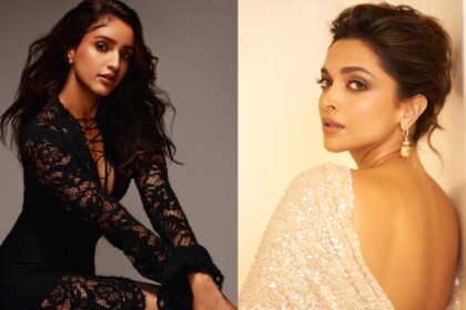 tripti dimri supports deepika padukone but replaces her in spirit sparks fly amid negative pr controversy
