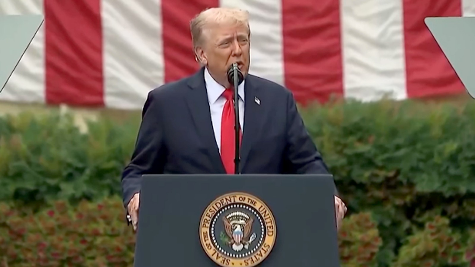 trump claims 8 wars in 8 months pak afghan next slams un
