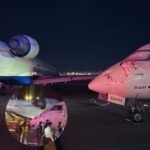 two planes collide at new yorks laguardia airport no major casualties reported