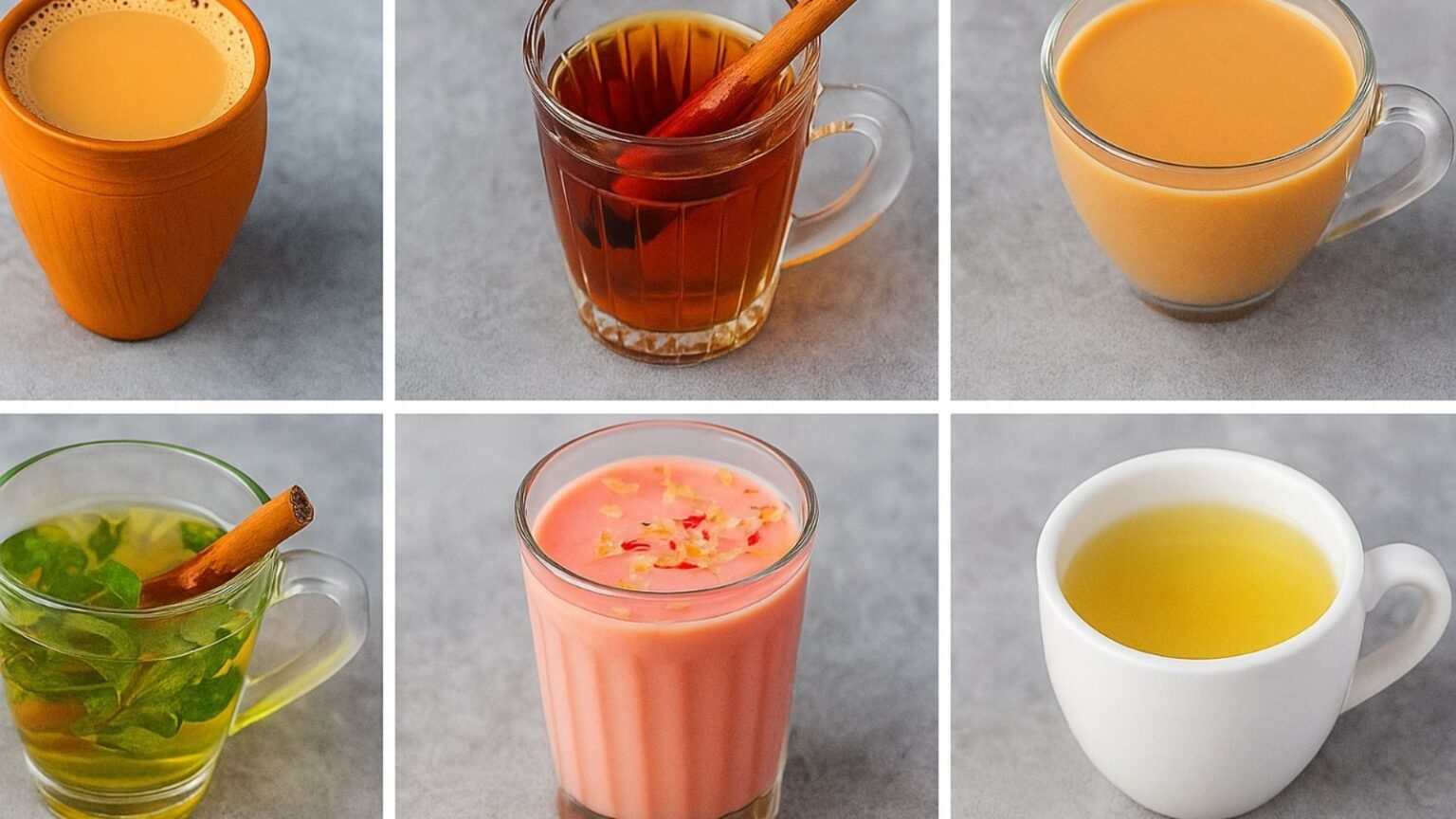 unique teas of india butter tea lebu cha and many more