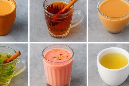 unique teas of india butter tea lebu cha and many more
