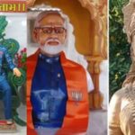 unique temples in india where leaders and celebrities are worshipped instead of gods