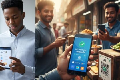 upi rules change service closed strict action on cyber fraud