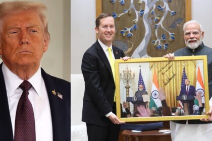 us envoy calls pm modi president trumps best friend