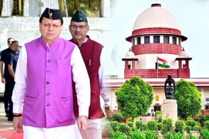 uttarakhand teacher promotion stay supreme court tet