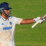 vaibhav suryavanshi blazing century india u19 dominates australia youth test