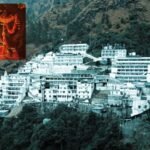 vaishno devi yatra halted due to rain temple closed for several days