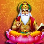 valmiki jayanti the full moon day when a dacoit became a saint know the correct worship method and significance