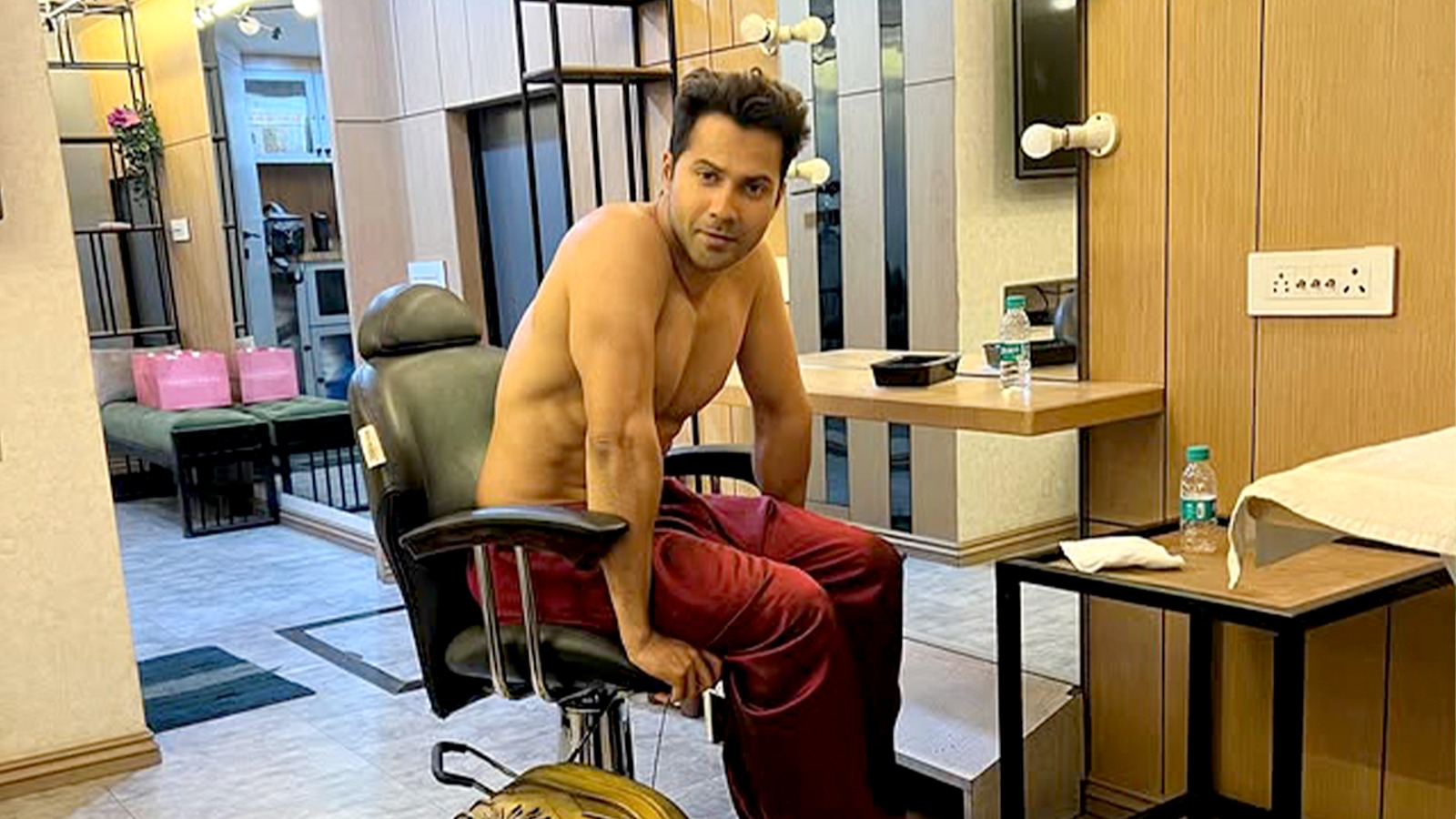 varun dhawan out of no entry 2 heres the real reason behind his