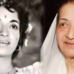 veteran actress sandhya shantaram passes away at 87 left a lasting legacy with navrang and pinjra