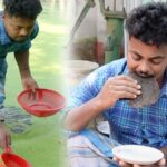 village superfood experiment viral