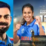virat kohli praises jemimah rodrigues for brilliant performance