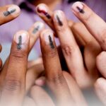voting for four rajya sabha seats in jammu and kashmir today which party is with whom and what is the winning equation