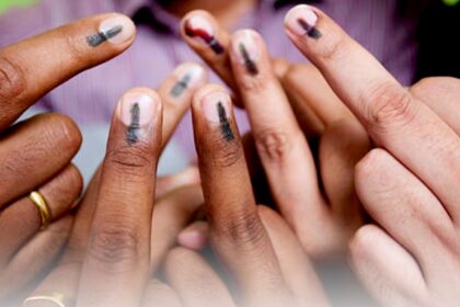 voting for four rajya sabha seats in jammu and kashmir today which party is with whom and what is the winning equation
