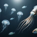 what are the mysterious things hidden in the deep sea where no human has been able to go till date