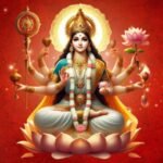 what is the mantra to please maa siddhidatri the goddess of accomplishment and success worship her like this on navami