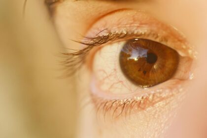 what serious diseases can be the reason if you have persistent eye pain are you ignoring it