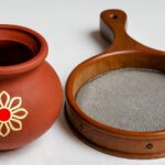 what to do with karwa and chhalni after karwa chauth puja know the right way to maintain the mothers blessings