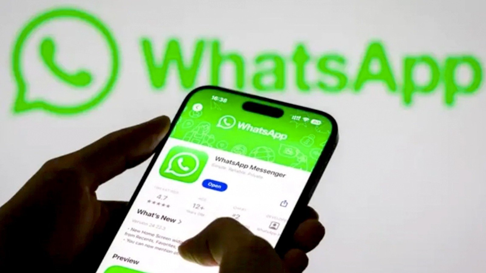 whatsapp to introduce instagram like feature chat without phone number