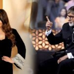 when amitabh bachchan was enraged by the false news about aishwarya rai he said insulting the women of the house is not tolerated