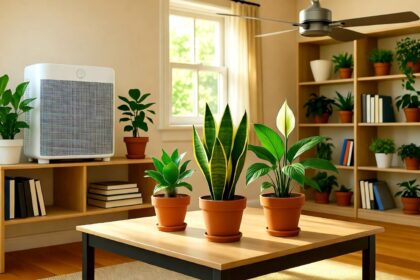 when its difficult to breathe outside how to keep the air clean inside the house these are easy and necessary methods