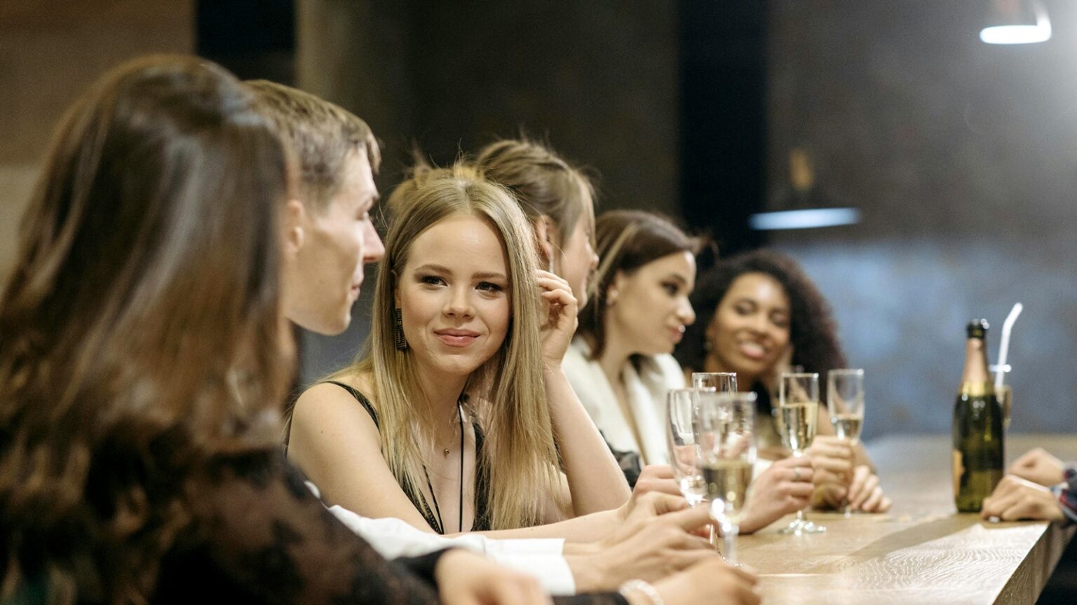 why are urban women drinking more alcohol freedom or stress