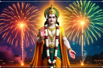 why diwali is not celebrated in these indian states surprising reasons