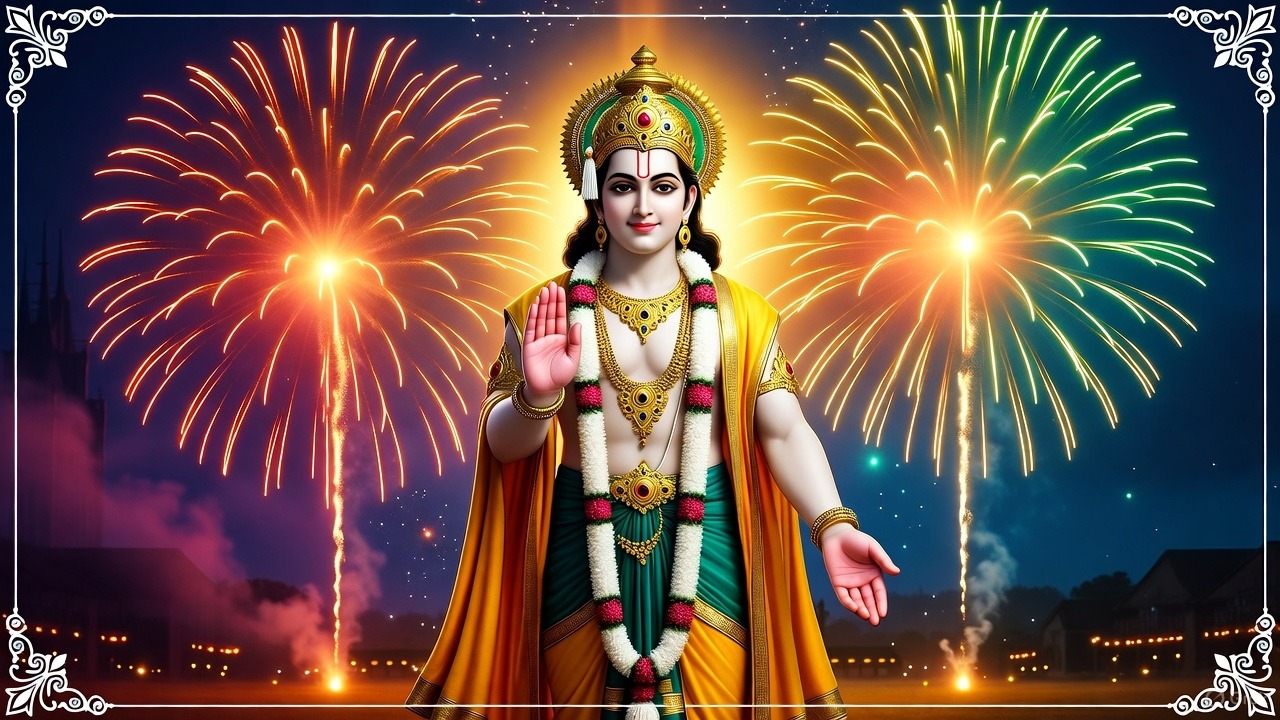 why diwali is not celebrated in these indian states surprising reasons