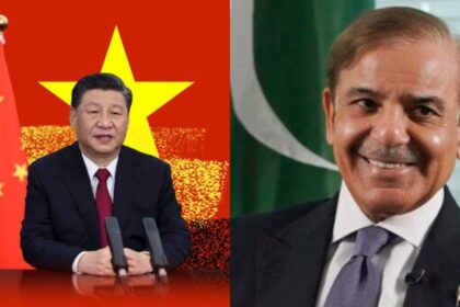 why is china making pakistan its israel and why is it also giving dangerous weapons to bangladesh