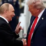 why trump putins important talks were postponed what russia demanded to end the ukraine war