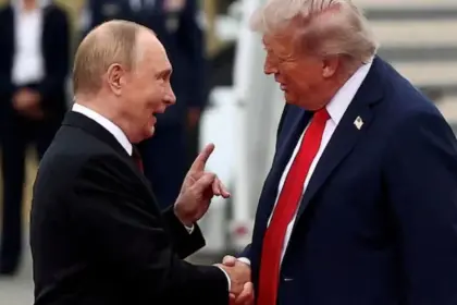 why trump putins important talks were postponed what russia demanded to end the ukraine war