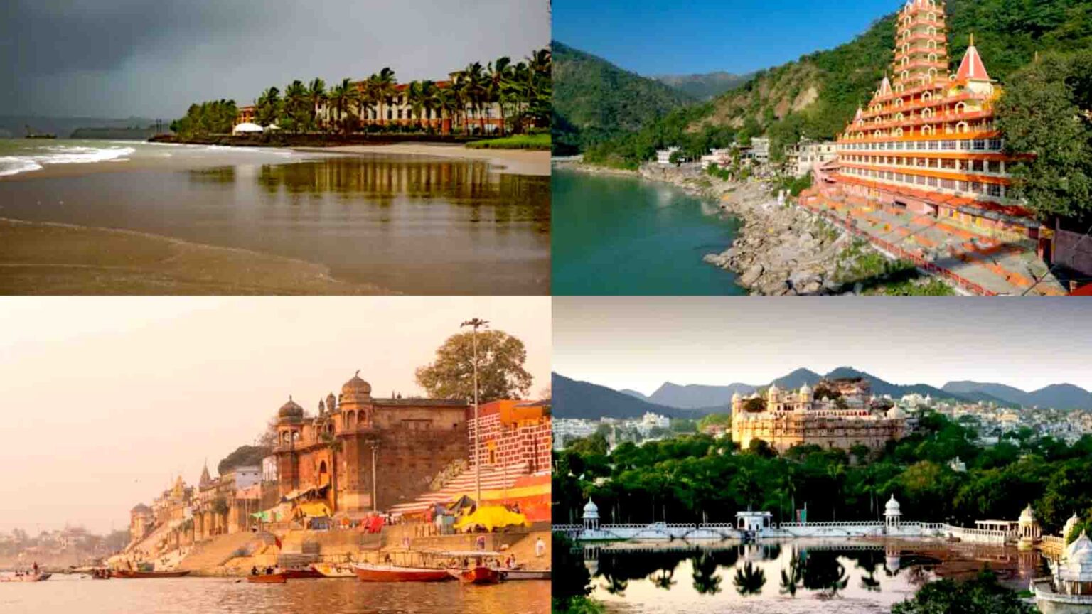 winter solo travel india 5 dream destinations