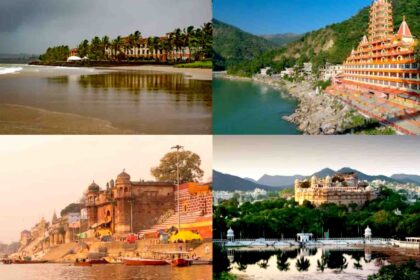 winter solo travel india 5 dream destinations
